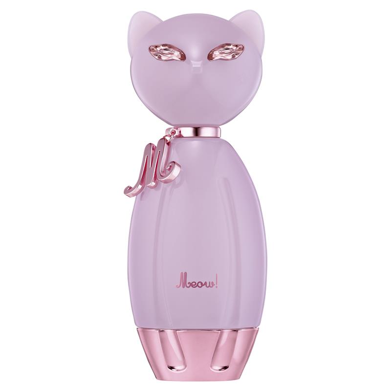 kitty cat perfume