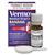 Vermox Worming Treatment Banana Flavoured Liquid 15ml