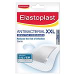 Elastoplast Antibacterial Sensitive Dressings XXL 8cm x 10cm