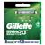 Gillette Mach 3 Sensitive 8 Pack