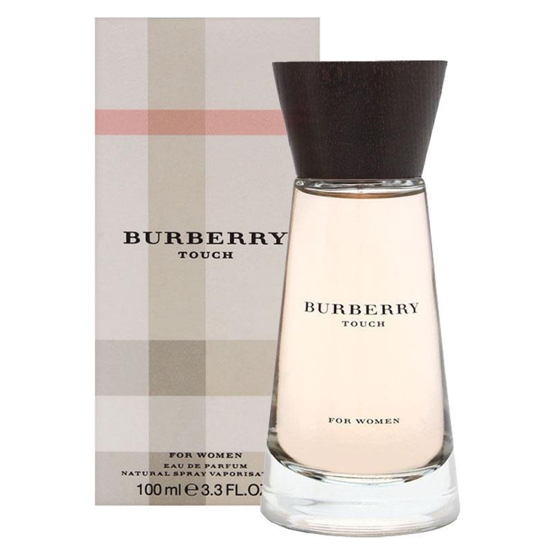 cologne similar to burberry touch