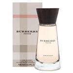Burberry Touch For Women Eau De Parfum 100ml