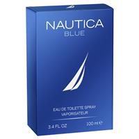 Buy Nautica Blue Eau De Toilette 100ml Online at Chemist Warehouse®