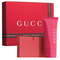 Buy Gucci Lady 30ml Eau De Toilette/Body Lotion Set Online at Chemist