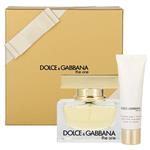 Dolce & Gabbana The One Women's 30ml 2 Piece Set
