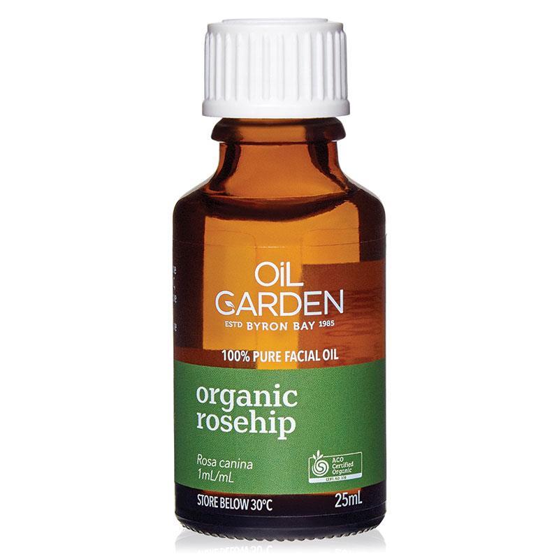 Buy Oil Garden Rosehip Oil 25ml Online at Chemist Warehouse®
