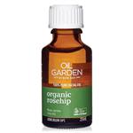 Oil Garden Rosehip Oil 25ml