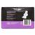 Stayfree All Night Sanitary Pads With Wings 10 Pack