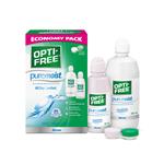 Opti Free PureMoist Economy Pack 