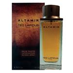 Ted Lapidus Altamir 125ml Eau De Toilette Spray