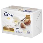 Dove Soap Beauty Bar Shea Butter 400g