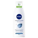 Nivea Visage Daily Essentials Refreshing Gentle Cleansing Lotion 200ml