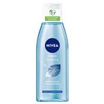 NIVEA Daily Essentials Refreshing Face Toner 200ml
