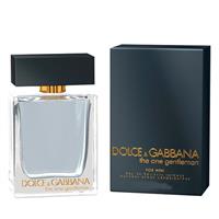 the one gentleman dolce and gabbana