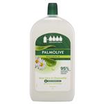 Palmolive Naturals Softening Liquid Hand Wash Aloe Vera & Chamomile Refill & Save 1L