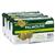 Palmolive Soap Bar Olive & Aloe Vera 90g 4 Pack