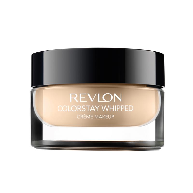 Revlon Colorstay Whipped Creme Makeup Sand Beige