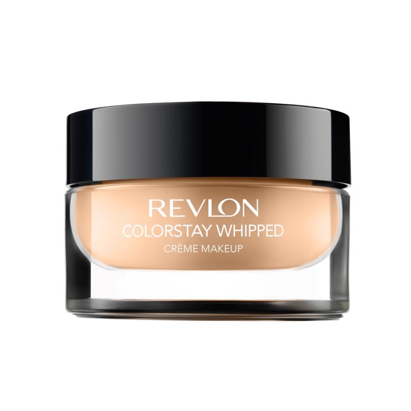 Revlon Colorstay Whipped Creme Makeup True Beige