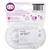 Avent Ultra Air Night Soother 0-6 Months 2 Pack