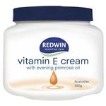 Redwin Cream with Vitamin E 300g