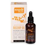 RosehipPLUS Rosehip Oil 50ml
