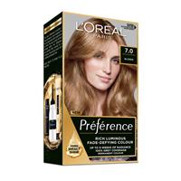 Buy L'Oreal Paris Preference Vienna 7 Blonde Online at Chemist Warehouse®