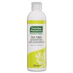 Thursday Plantation Tea Tree Original Anti-Dandruff Shampoo 250ml