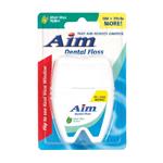 Aim Dental Floss 120yd
