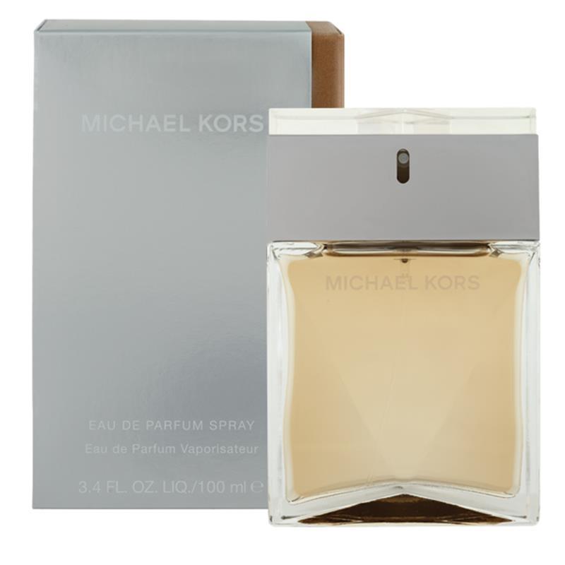 Buy Michael Kors 100ml Eau De Parfum 