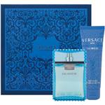 Versace Eau Fraiche Eau de Toilette 100ml 2 Piece Set