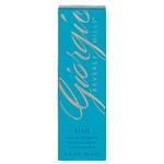 Giorgio Beverly Hills Blue for Women 90ml Eau De Toilette Spray