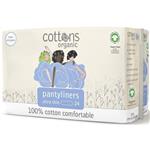 Cottons 24 Panty liners