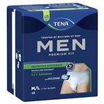 Tena Men Level 4 Pants Medium/Large 8 Pack