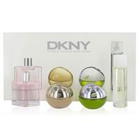 Dkny ladies discount perfume gift set