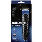 Gillette Fusion ProGlide Power Styler Shaving Razor 1 Pack