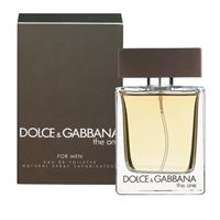 Buy Dolce & Gabbana The One For Men Eau de Toilette 30ml Online at ...