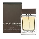 Dolce & Gabbana The One For Men Eau de Toilette 30ml