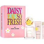 Marc Jacobs Daisy Eau so Fresh 125ml Eau de Toilette 3 Piece Set