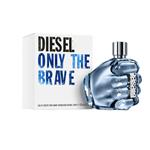 Diesel Only The Brave 125ml Eau De Toilette