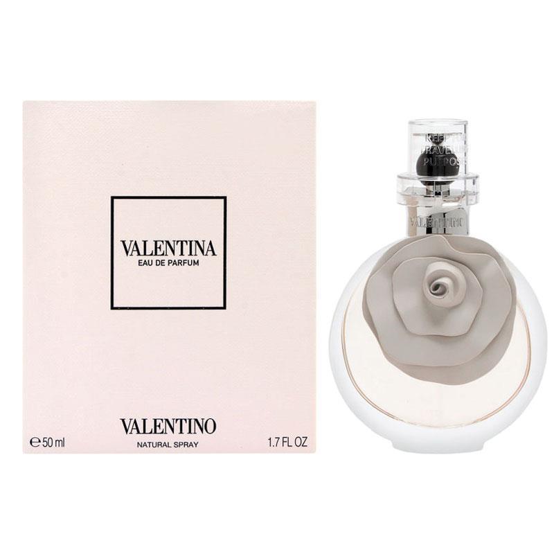 Buy Valentina Valentino Eau De Parfum 50ml Online Chemist Warehouse®