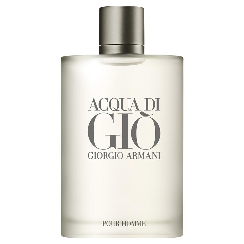 Buy Armani Acqua Di Gio for Men 200ml 