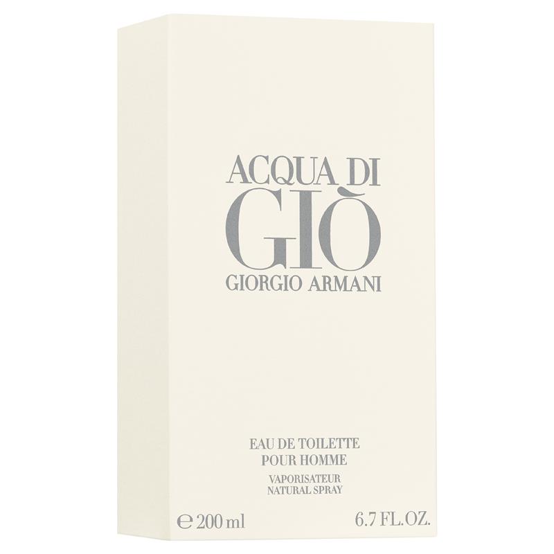 Buy Armani Acqua Di Gio for Men 200ml 