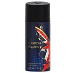 Playboy London Body Spray 96g