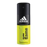 Adidas Body Spray Pure Game 150ml