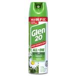 Glen 20 Spray Disinfectant Country Scent 175g