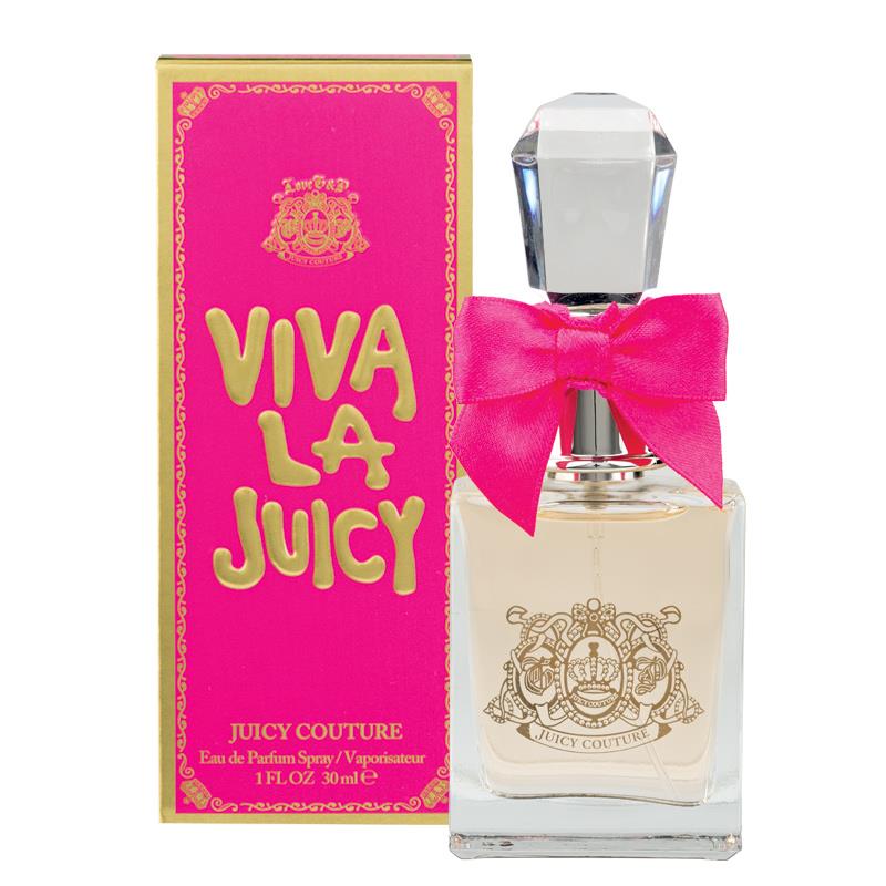 Buy Juicy Couture Viva La Juicy 30ml Eau De Parfum Spray Online at