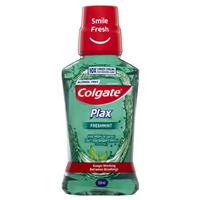 colgate plax mouthwash 250ml price