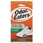 Odor-Eaters Active Wear Maximum Strength