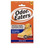 Odor-Eaters Super Tuff Work Wear 1 Pair