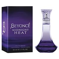 Buy Beyonce Midnight Heat Eau De Parfum 100ml Spray Online at